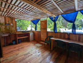 Arboura Eco Cabins